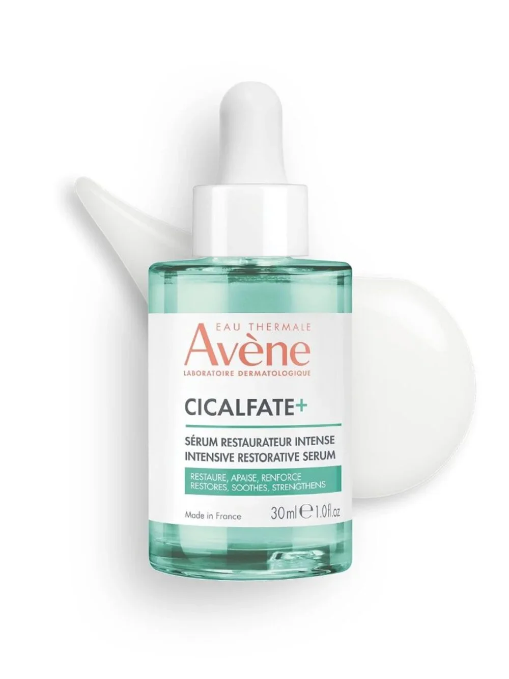 Avène Cicalfate+ Intensive Restorative Serum